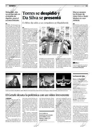 ABC CORDOBA 11-07-2007 página 84