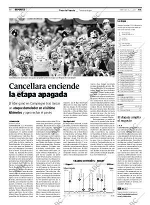 ABC CORDOBA 11-07-2007 página 86