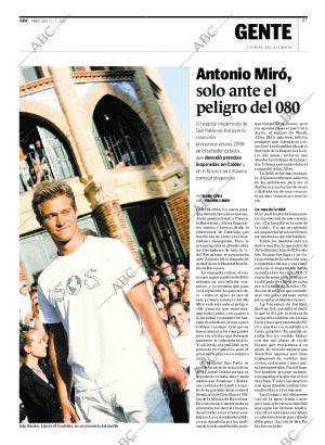 ABC CORDOBA 11-07-2007 página 87