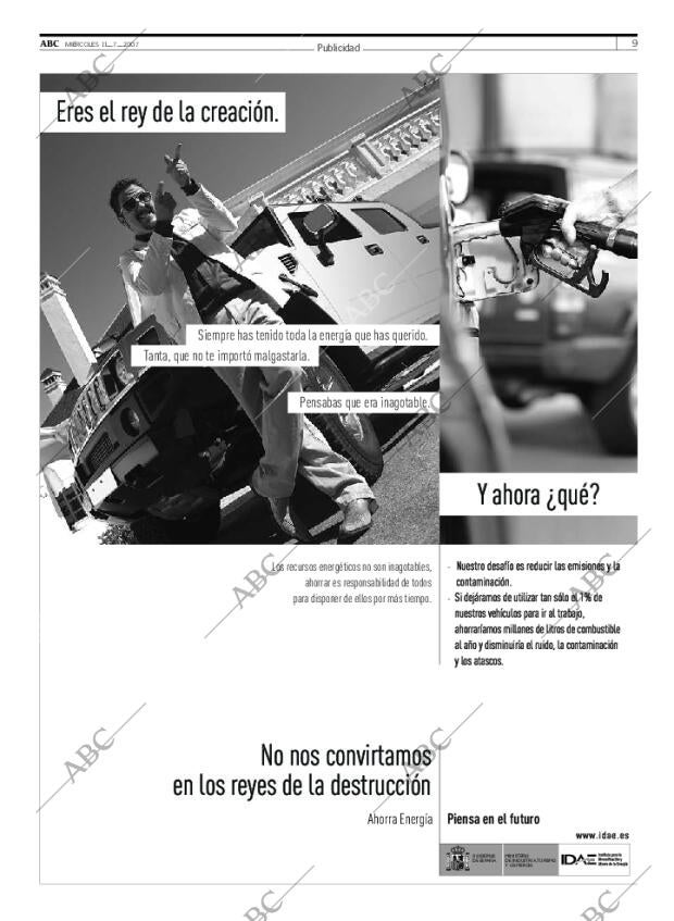 ABC CORDOBA 11-07-2007 página 9