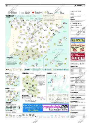 ABC CORDOBA 11-07-2007 página 91