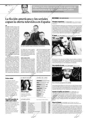 ABC CORDOBA 11-07-2007 página 93