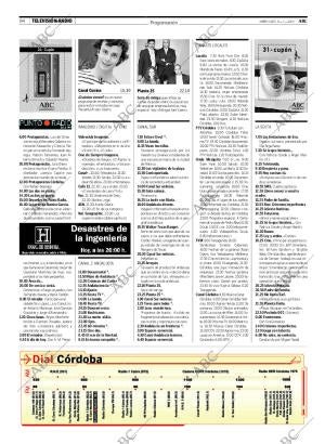 ABC CORDOBA 11-07-2007 página 94