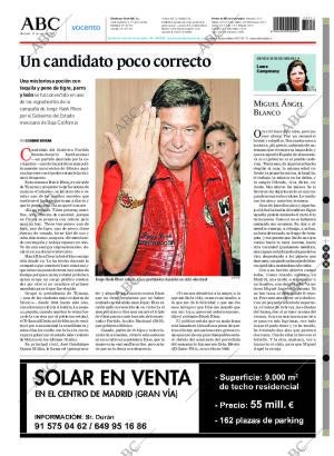 ABC CORDOBA 11-07-2007 página 96