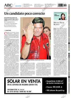 ABC MADRID 11-07-2007 página 100