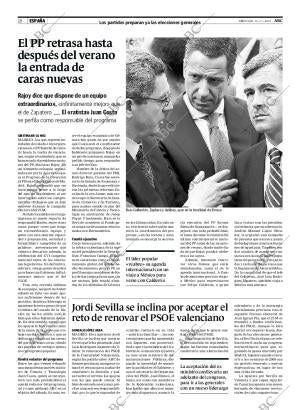 ABC MADRID 11-07-2007 página 18