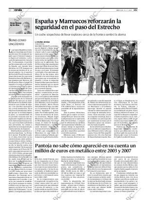 ABC MADRID 11-07-2007 página 22
