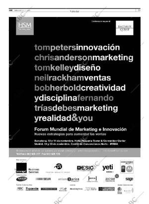 ABC MADRID 11-07-2007 página 25