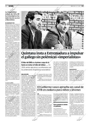 ABC MADRID 11-07-2007 página 26