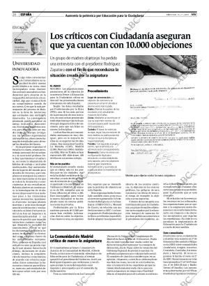 ABC MADRID 11-07-2007 página 28