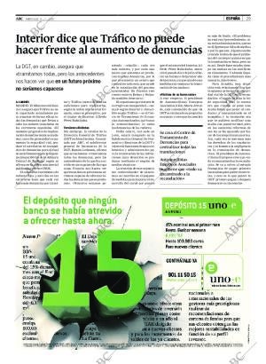ABC MADRID 11-07-2007 página 29