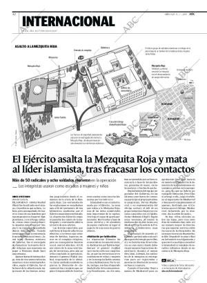ABC MADRID 11-07-2007 página 32