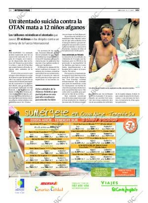 ABC MADRID 11-07-2007 página 34