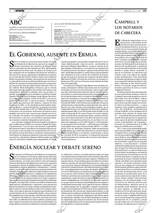 ABC MADRID 11-07-2007 página 4