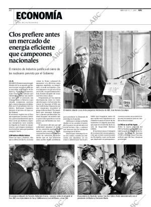 ABC MADRID 11-07-2007 página 40
