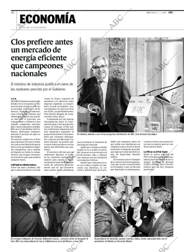 ABC MADRID 11-07-2007 página 40