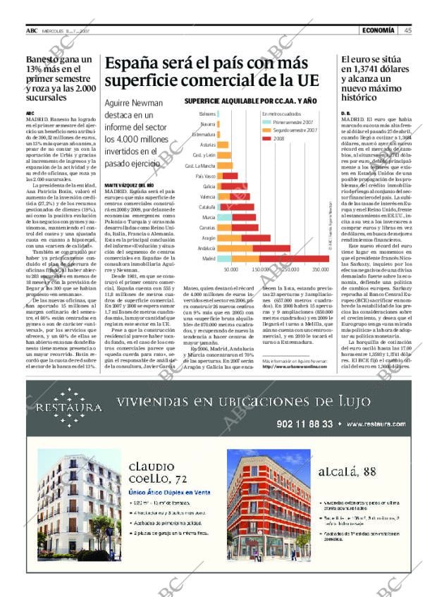 ABC MADRID 11-07-2007 página 45