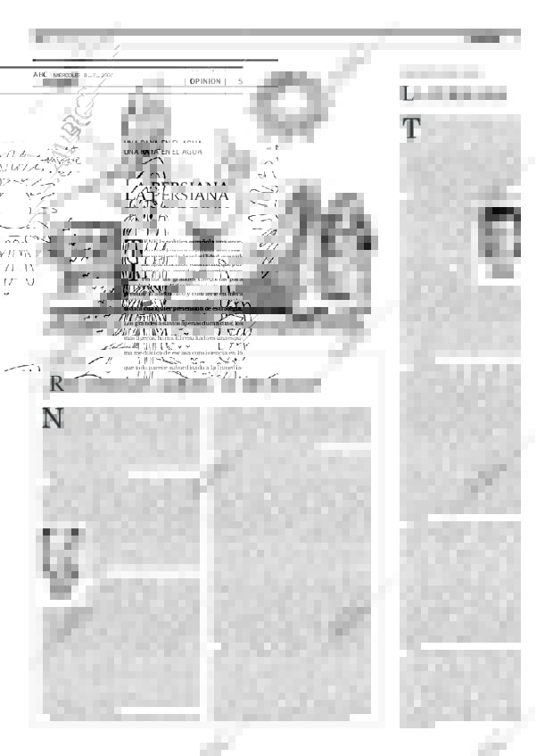ABC MADRID 11-07-2007 página 5