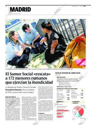 ABC MADRID 11-07-2007 página 52