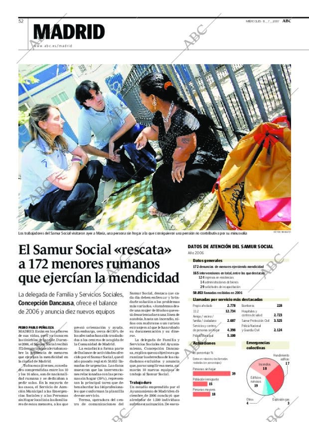 ABC MADRID 11-07-2007 página 52