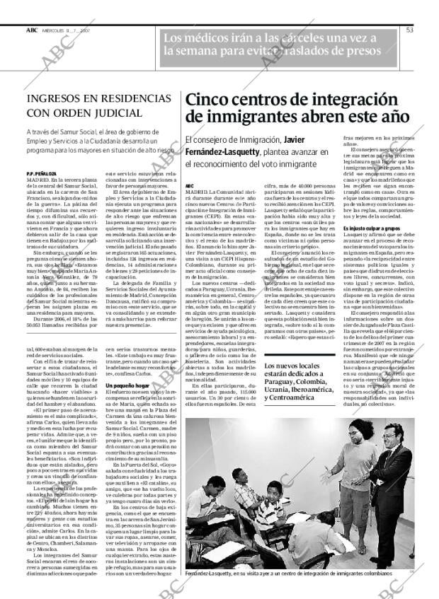 ABC MADRID 11-07-2007 página 53