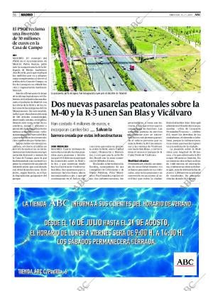ABC MADRID 11-07-2007 página 56