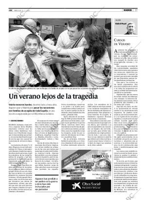 ABC MADRID 11-07-2007 página 57