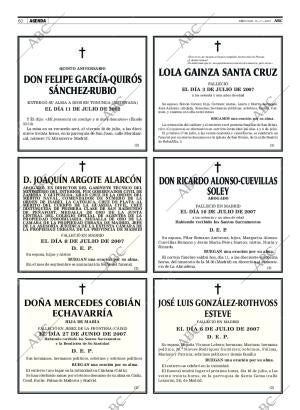 ABC MADRID 11-07-2007 página 60