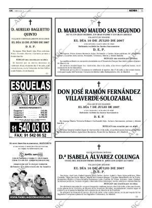 ABC MADRID 11-07-2007 página 61