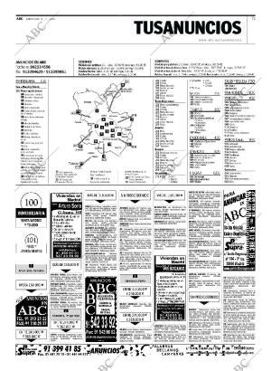 ABC MADRID 11-07-2007 página 71
