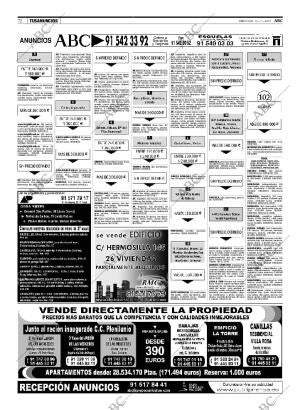 ABC MADRID 11-07-2007 página 72