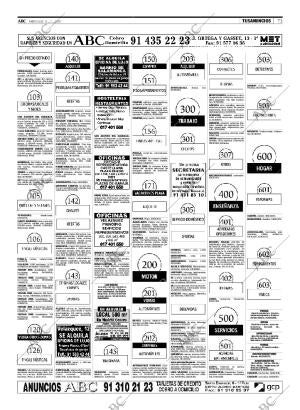 ABC MADRID 11-07-2007 página 73