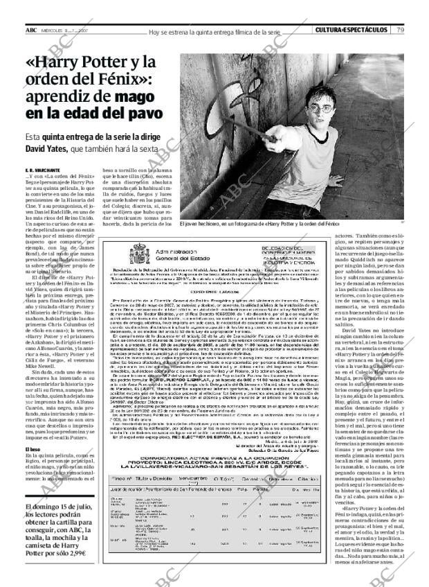 ABC MADRID 11-07-2007 página 79