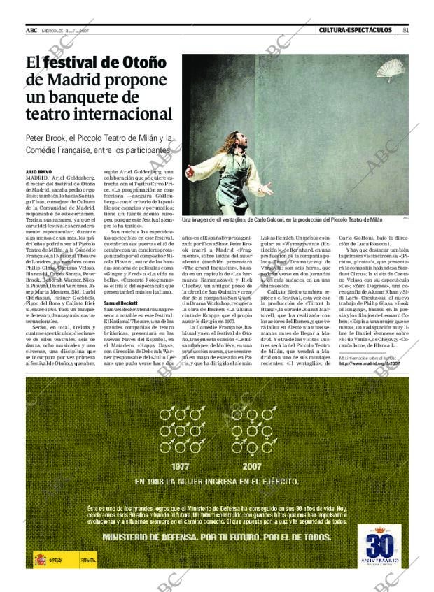 ABC MADRID 11-07-2007 página 81