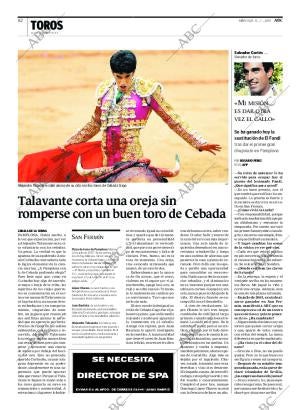 ABC MADRID 11-07-2007 página 82