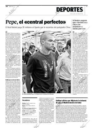ABC MADRID 11-07-2007 página 87