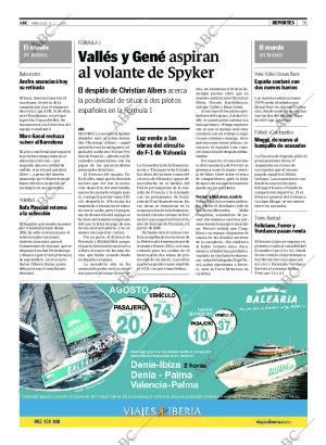 ABC MADRID 11-07-2007 página 91