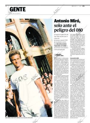 ABC MADRID 11-07-2007 página 92