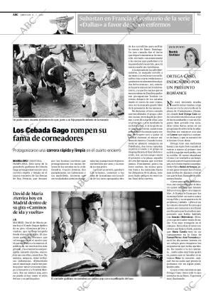 ABC MADRID 11-07-2007 página 93