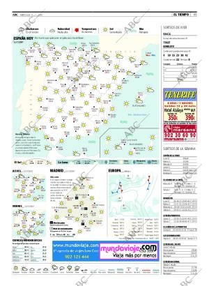 ABC MADRID 11-07-2007 página 95