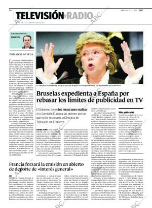 ABC MADRID 11-07-2007 página 96