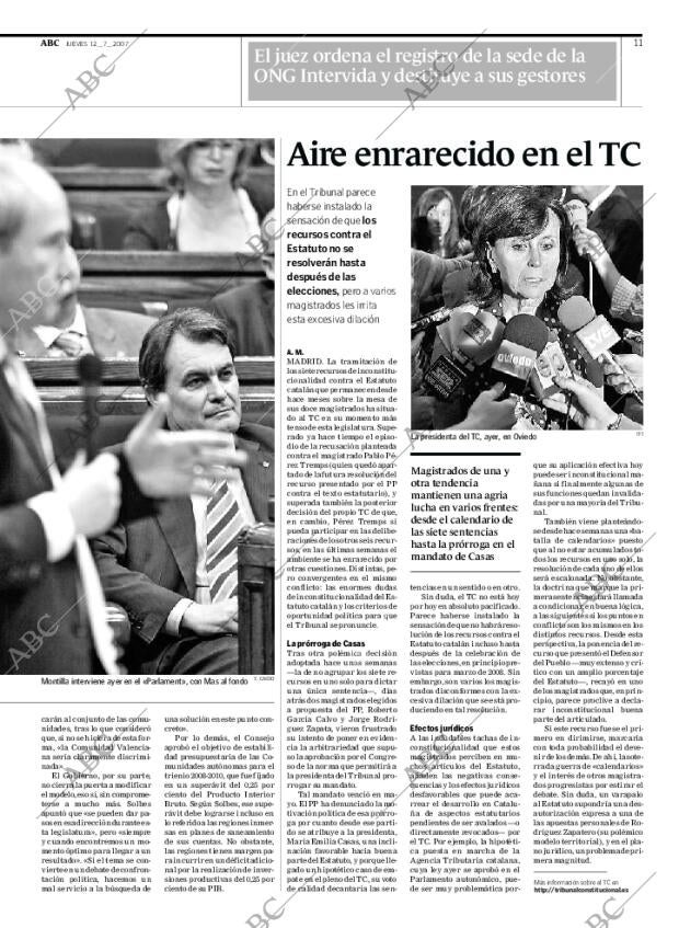 ABC CORDOBA 12-07-2007 página 11