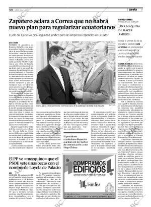 ABC CORDOBA 12-07-2007 página 17