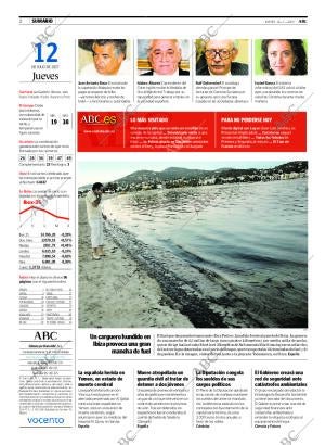 ABC CORDOBA 12-07-2007 página 2