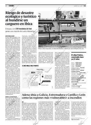 ABC CORDOBA 12-07-2007 página 22