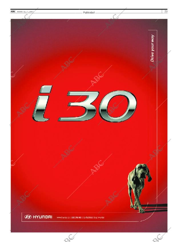 ABC CORDOBA 12-07-2007 página 23