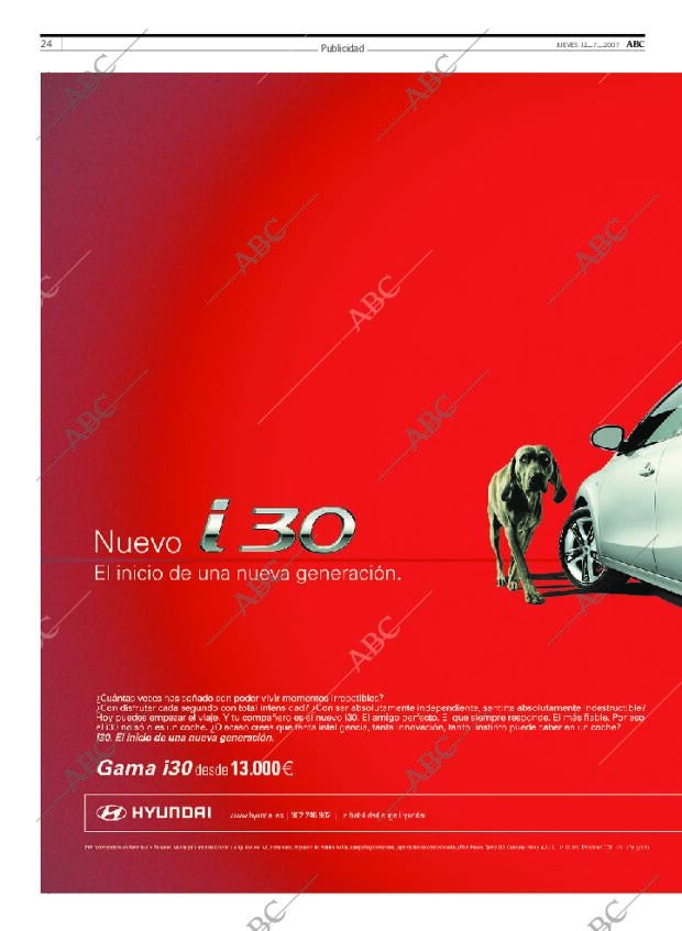 ABC CORDOBA 12-07-2007 página 24