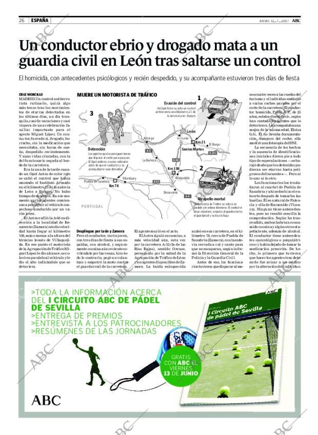 ABC CORDOBA 12-07-2007 página 26