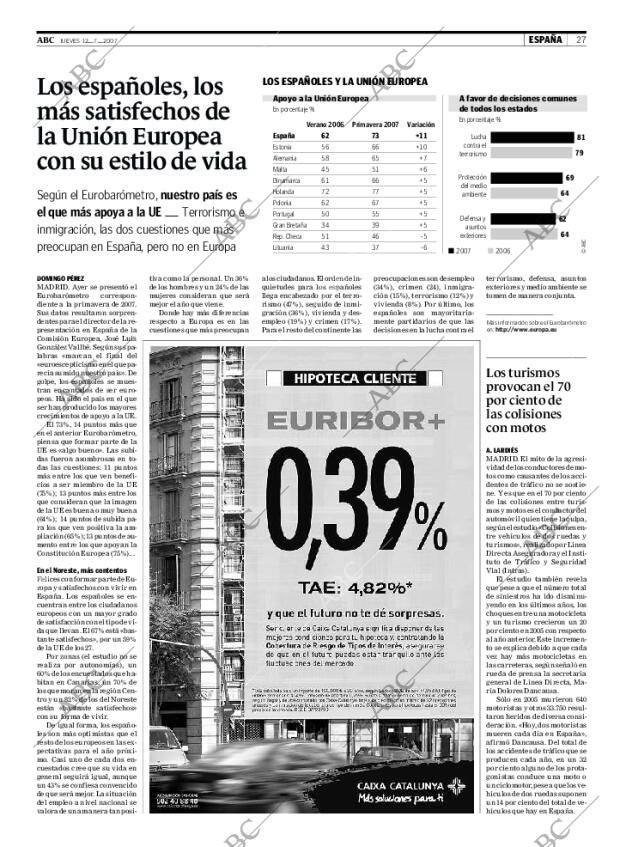ABC CORDOBA 12-07-2007 página 27