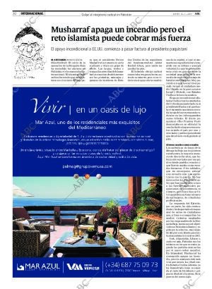 ABC CORDOBA 12-07-2007 página 30